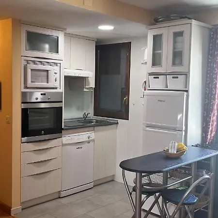 Bubal شقة بانتيكوسا