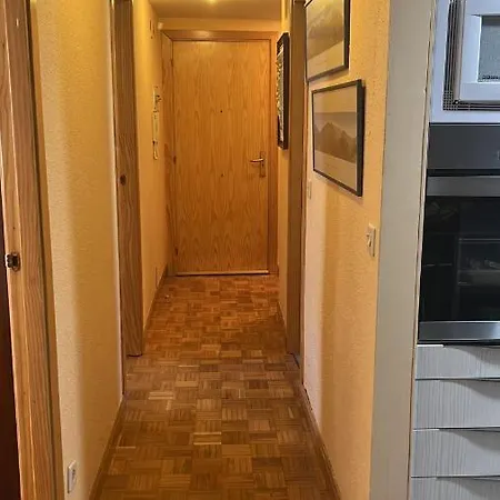 شقة Bubal بانتيكوسا